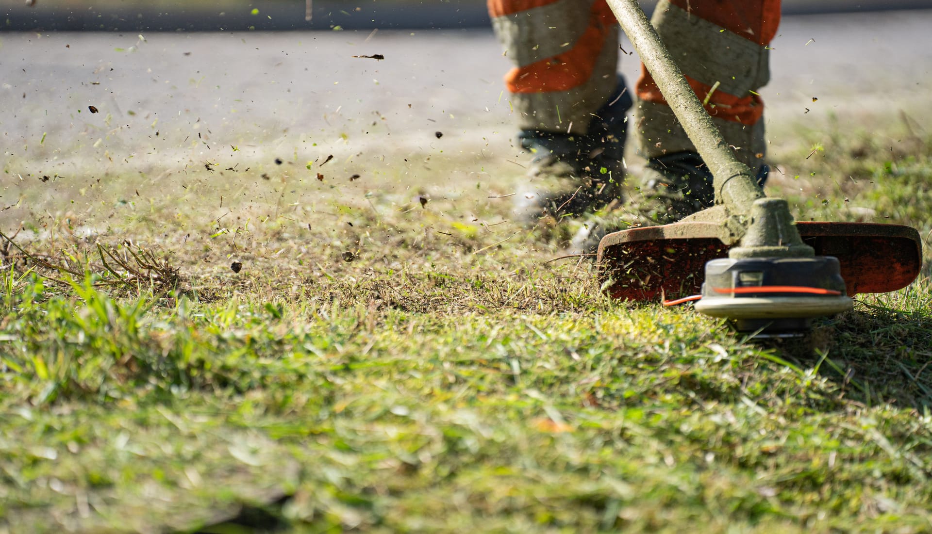 K&R Landscaping, owner-operated since day one